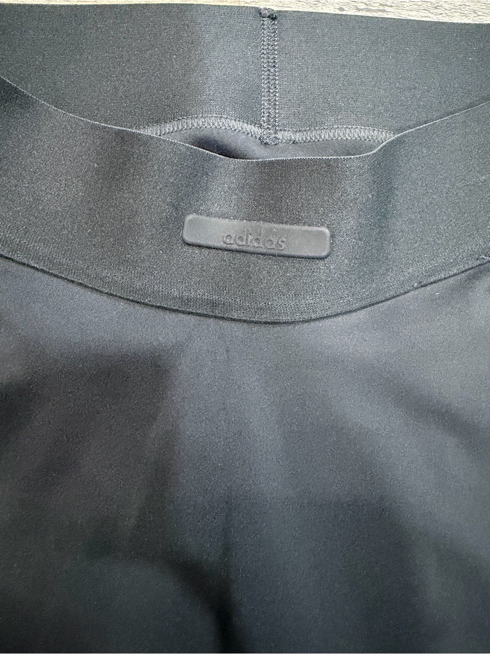 Adidas x Fear of God Athletics Performance One Leg Compression Tights - Picture 5 of 8